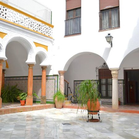 Sunshine Templo Romano Cordoba Ngoại thất bức ảnh