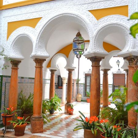 Sunshine Templo Romano Cordoba Ngoại thất bức ảnh