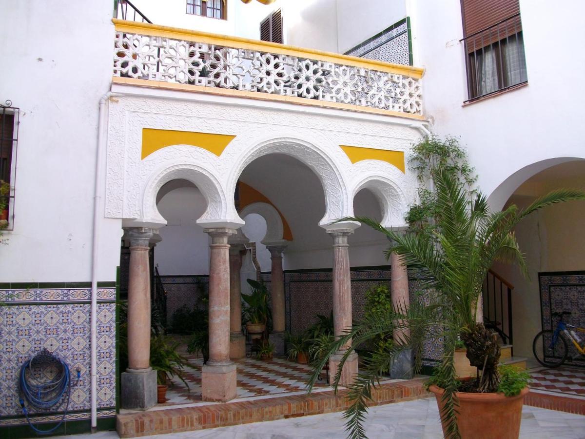 Sunshine Templo Romano Cordoba Ngoại thất bức ảnh